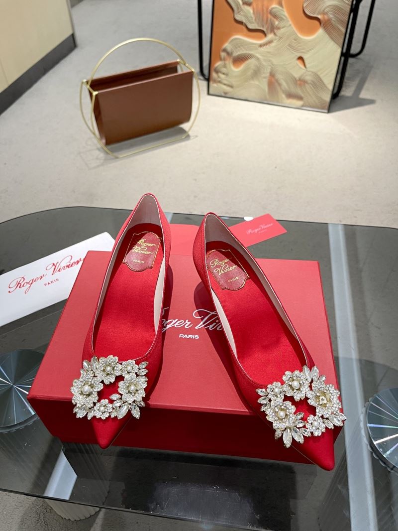 Roger Vivier Shoes